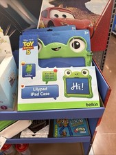 Belkin Disney Pixar Toy Story 5 Lilypad iPad A16 Case 10th/11th Gen NEW picture