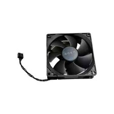 HP FOXCONN Small PC Case fan 92mm AS9025V12 4-Pin 12V picture