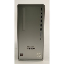 HP Pavilion TP01-2xxx AMD Ryzen 7 5700G -16GB DDR4- 512GB SSD picture