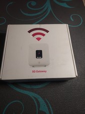 T-Mobile 5G Home Internet Gateway Modem TMO-G4SE, Sealed, New picture