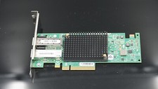 LENOVO 00JY823 EMULEX VFA5 2-PORT 10GB SFP+ PCI-E NETWORK ADAPTER CARD picture