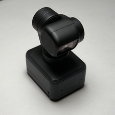 Insta360 Link 4K UHD Webcam The AI-powered 4K Webcam CINSTBJ/A picture