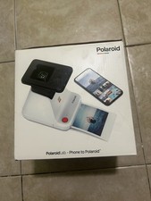 Polaroid Originals Lab Digital/Phone to Analog picture