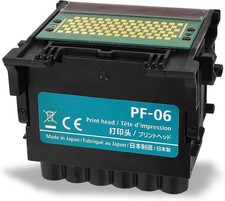Ademon PF-06 Print Head Replacement for TA-20 TA-30 TM-200 TM-300 TX-2000 picture