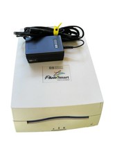 HP HEWLETT PACKARD C5100A - PhotoSmart Photo Slide & Print Scanner Vintage picture