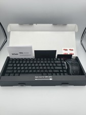 Unused Red Thunder Gaming RGB Backlight Keyboard, 61 Keys, Missing USB For Mouse picture