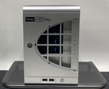 iomega StorCenter Pro NAS N150D 4x 500GB SATA Drives picture