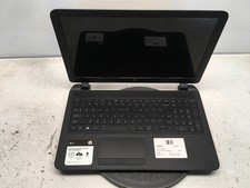 HP 15-F305DX AMD A6-5200 2000MHz 4 GB NO HDD picture