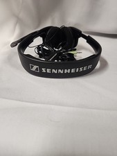Sennheiser PC 151 Black Headband Headsets picture