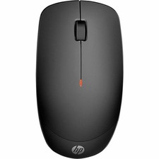 Hewlett Packard 4E407UT#ABL 235 Slim Wireless Mouse picture