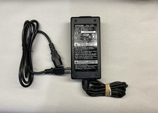 GENUINE EPSON 24V 2A POWER SUPPLY PS-170 M122A 3 PIN picture