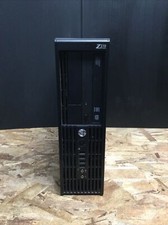 HP Z210 SFF| i5 3.1Ghz| 8GB RAM| 500GB HDD| Windows 10 Pro| [B010] picture