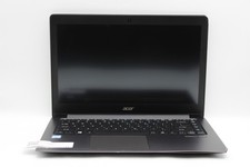 Acer Travelmate X349 i5-7200U @ 2.5 GHz 8GB RAM 256GB SSD 14