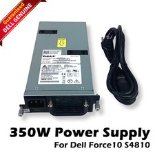 Dell Force10 S4810P DPSN-350CB G Server Power Supply 350W RVY43 0RVY43 CN-0RVY43 picture