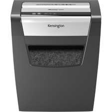 Kensington OfficeAssist Shredder M100 Anti-Jam Cross Cut picture