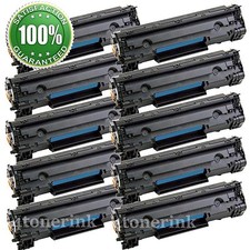10pk 137 9435B001 Toner Cartridge for Canon ImageClass MF212w MF216n MF227dw picture