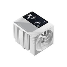 TRYX TURRIS 620 CPU Air Cooler White 5.0