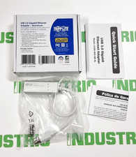 Tripp Lite U336-000-GB-AL USB Ethernet Adapter picture