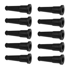 Superior Electric BOOT-M Strain Relief Boot fits 14/3 & 12/3 Cords (Replaces picture