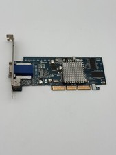 GIGABYTE Radeon 7000 DirectX 7 GV-R7064T 64MB 64-Bit DDR AGP 2X/4X Video Card picture