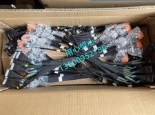 1 pcs New genuine DELL PowerEdge C6520 C6525 Server SATA CableZCX-D 0NWMKX NWMKX picture
