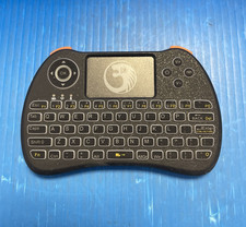 Genuine Beastron 2.4GHz Mini Wireless  Keyboard picture