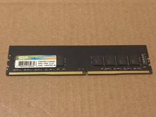 Silicon Power 32GB DDR4 PC4 2666MHz Desktop RAM Memory | SP032GBLFU266X02 | picture