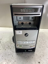 eMachines W3052 AMD Sempron 3000+ 512MB NO HDD picture