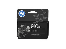 HP 910XL High Yield Black Original Ink Cartridge, ~720 pages, 3YL65AN#140 picture