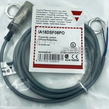 1PC NEW For CARLO GAVAZZI IA18DSF08PO proximity switch sensor picture