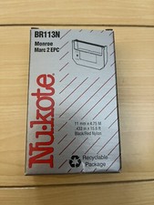 NUKOTE BR13N Monroe Marc 2 EPC picture