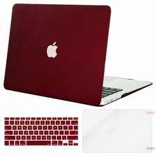 Macbook Air 11 Hard Case Cover / Retina 12 A1534 Laptop Plastic Shell Case Bag picture