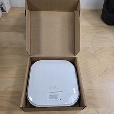 Zyxel WAX620D Wifi 6E Access Point picture
