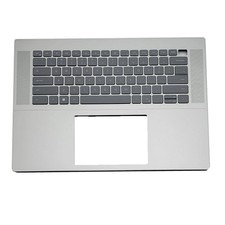 HJ5PC Dell Inspiron 16 5620 5625 Palmrest Upper Case Backlit Keyboard 0HJ5PC W10 picture