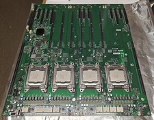 Supermicro MBD-X10QBi QUAD E7-8890V4 w/ AOM-X10BQi-A Latest BIOS/IPMI Activ Lic picture