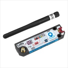 Official Cap LoRa 1262 For Cardputer Adv SX1262 ATGM336H Wireless Module picture