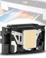 Betollo Upgrade L1800 DTF Printhead Replacement for L1800 DTF Printer picture