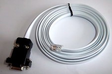 ATEN KVM CS175 SWITCH PC 4PIN SERIAL FIRMWARE DATA CABLE picture