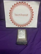 HP DG146ABAB4 431954-003 146GB 10K 2.5