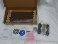 D-Link DES-3526 Ethernet Switch Original Packaging picture
