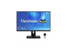 ViewSonic VG2748N 27 Inch 1080p IPS Wireless Monitor picture
