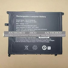 NV-3178185-2S Battery For Digma EVE 15 P417 ES5063EW P418 ES5064EW Tablet PC picture