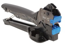 ICC ICC-ICACSPDTEH JackEasy Termination Tool for EZ & HD Keystone Jacks picture