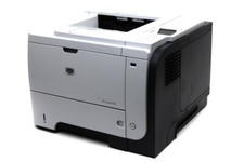 HP LaserJet P3015 P3015DN Workgroup Laser CE528A picture
