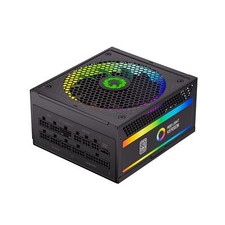 GAMEMAX 1300W Power Supply, ATX 3.0 & PCIE 5.0 Ready, 80+ Platinum Certified,... picture