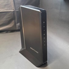 Netgear Nighthawk CM2050V DOCSIS 3.1 Voice Cable Modem TESTED Unit Only picture