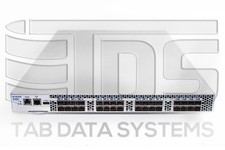 EMC Brocade MP-8000B 24 Port Active Switch (Brocade 8000) picture