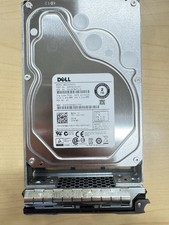 DELL 2TB 7.2K RPM 64MB CACHE 6Gb/s SATA 3.5