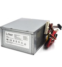 300W Switching Power Supply Replacement Dell 3847 390 790 990 990 3010 HU300PM00 picture
