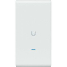Ubiquiti Inc U6 Mesh Pro Wireless Access Point in White - U6-MESH-PRO-US picture